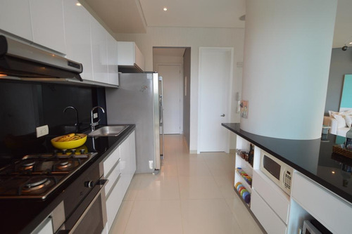 Imagen 8 de 14 de Cartagena Venta Apartamento