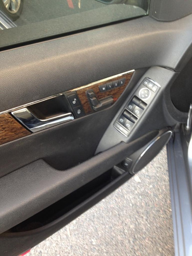 Mercedez Benz C280 Elegance