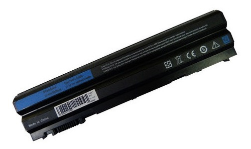 Bateria P/notebook Dell Latitude E5420 6420 E6520 E5520 Hcjw