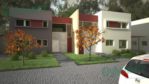 Excelentes Duplex Dentro Del Barrio Cerrado Alvarez Del Bosque Km44, Fco. Alvarez