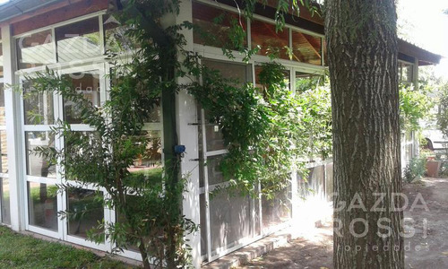 Propiedad A La Venta Apta Crédito Hipotecario En Barrio Malibú.