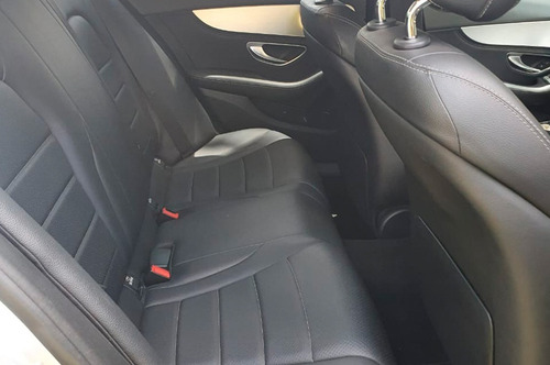 Mercedes-benz C180 Avantgarde - 2015