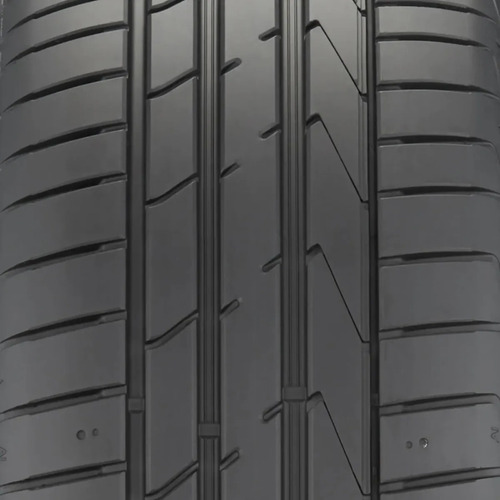 Kit 02 Pneus Hankook 245/45 R19 98y S1 Evo2 K117b Runflat