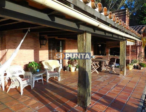 Imagen 6 de 13 de Chacra A La Venta En Laguna Del Sauce