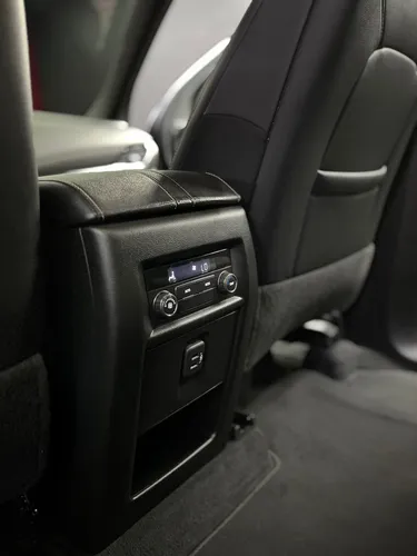 Chevrolet Traverse 3.6 V6 Traverse Lt At
