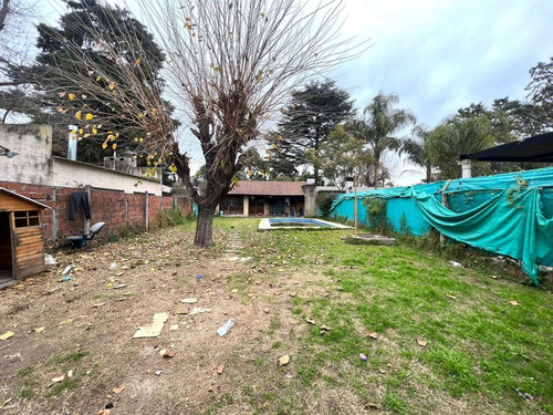 Imagen 4 de 5 de Casa - Barrio Parque Leloir