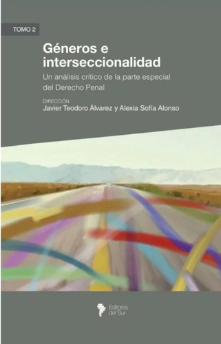 Géneros E Interseccionalidad Tomo 2 / Álvarez - Alonso