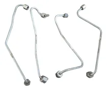 Comprar Caños Inyección Diesel Perkins Bomba Bosch 4 Cilindros
