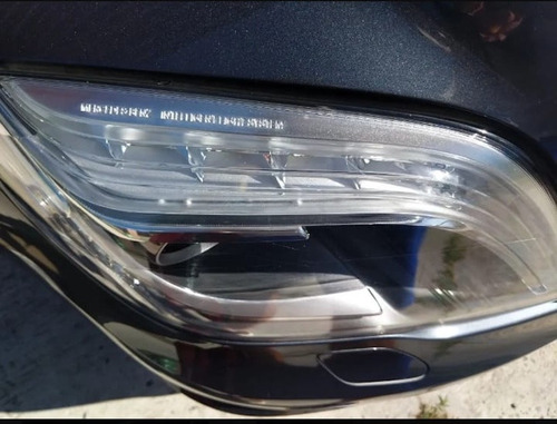 Mercedes-Benz Clase GLK 3.5 Glk300 4matic Sport 247cv At
