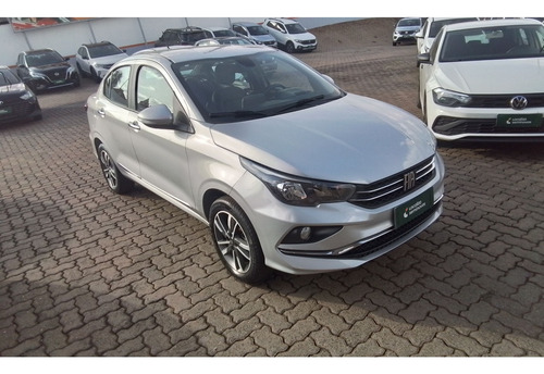 Fiat Cronos 1.3 FIREFLY FLEX PRECISION CVT