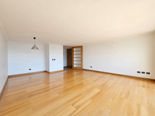 Espectacular Departamento En Las Mejor Zona De Las Condes