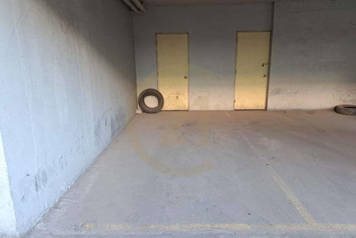 Departamento Para Inversión En Santiago Centro.