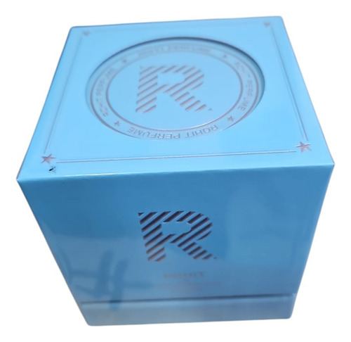 Bharara Rohit X Perfu-adictos Azure Edp 100ml Spray