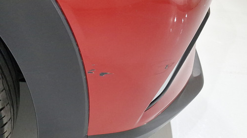 Mazda CX-3 2.0 I 2wd At