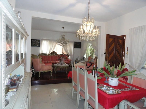 Imagen 6 de 17 de Casa En Venta 21-11124 Colinas De Bello Monte