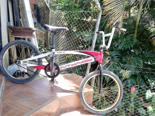 Bicicleta Bmx Intense