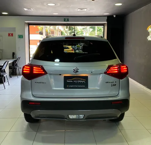Suzuki Vitara 1.6 Gl