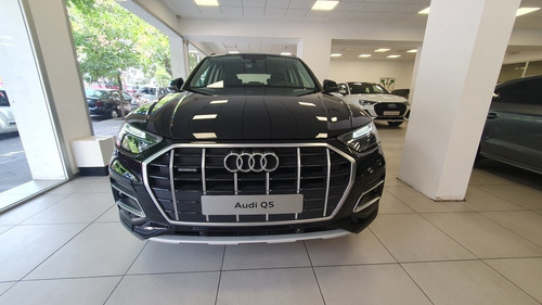 Imagen 15 de 22 de Audi Q5 0km 45 Tfsi Offroad Quattro 2021 Audibsas 2022