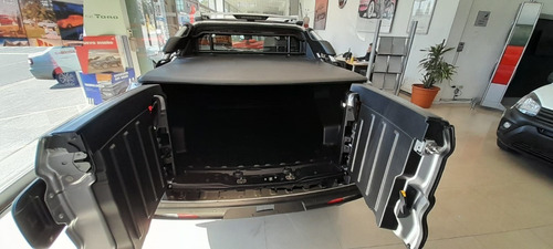Imagen 15 de 15 de Fiat Toro Ranch 2.0 Turbo 4x4 Diesel Ld