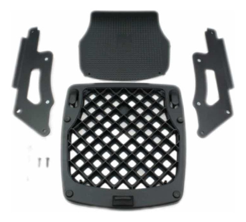 Kappa Soporte De Top Case Kawasaki Klr650