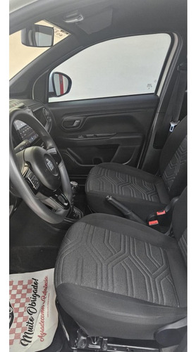 Fiat Strada 1.3 FIREFLY FLEX FREEDOM CS MANUAL