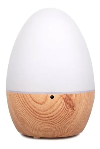 Imagen 3 de 8 de Humidificador Vaporizador Aromaterapia Saludable Ultrasónico