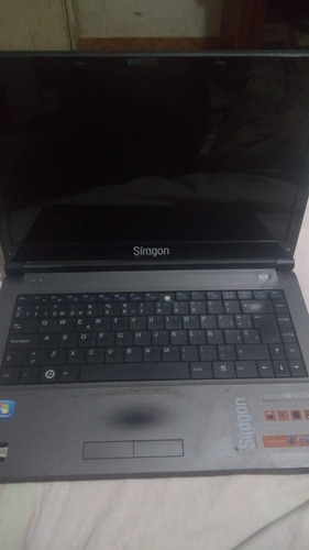 Repuestos De Laptop Siragon Nb -3100