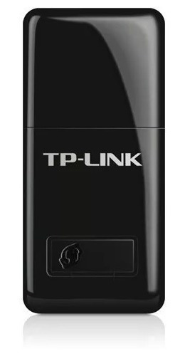 Tp-link Tl-wn823n 300mbps Mini Wireless N Usb Adapt