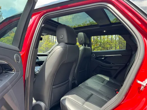 Land Rover Range Rover Evoque 2.0 R-dynamic