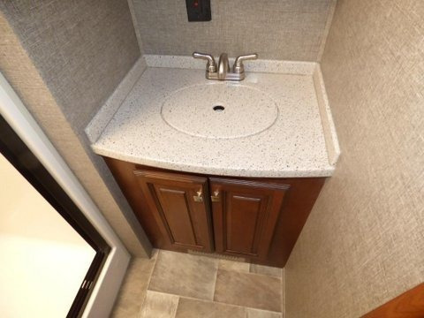 Casa Rodante Usa 40