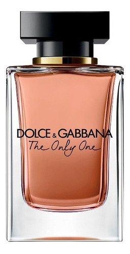 Dolce & Gabbana The One The Only One EDP 50ml para feminino