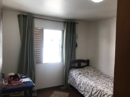 Sobrado - Jardim Alpino - 4 Dormitórios Josoav500255