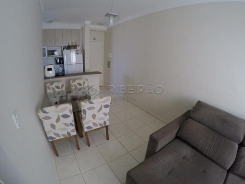 Imagem 8 de 10 de Apartamentos - Ref: V1735
