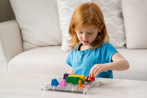 My First Rush Hour Thinkfun