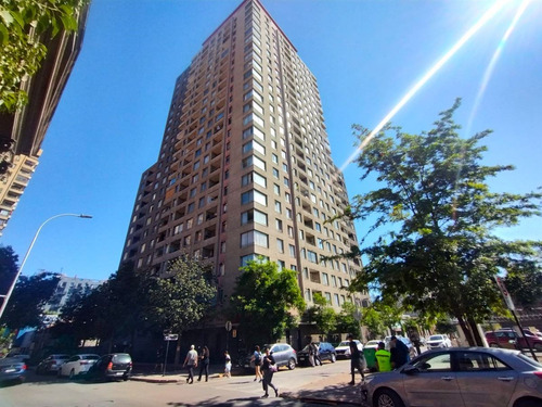 Exquisito Dpto 2d 1b En Venta En Cómodo Sector De Santiago