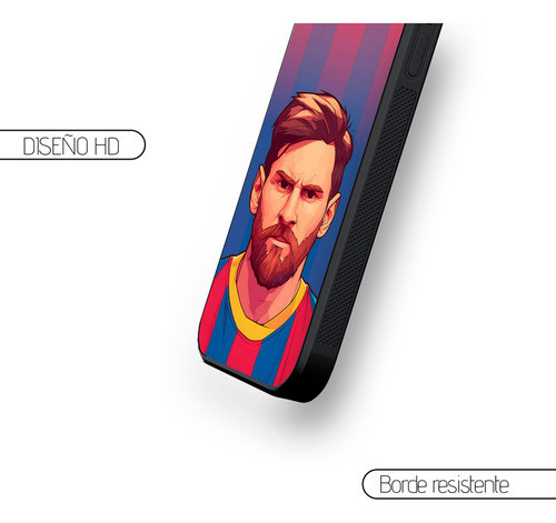 Funda + Extra Para Huawei Honor (todos) Rey Mesi Huawei Honor 8x