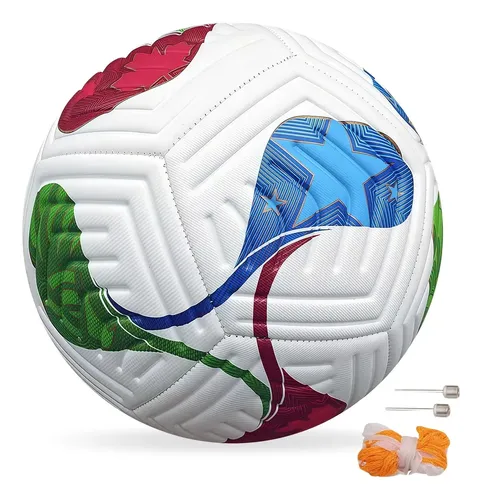 Balón de fútbol SZHGXL profesional No.5