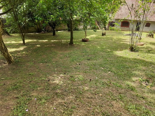 Imagem 29 de 30 de Chácara À Venda, 1100 M² Por R$ 380.000,00 - Riacho Grande - São Bernardo Do Campo/sp - Ch0047