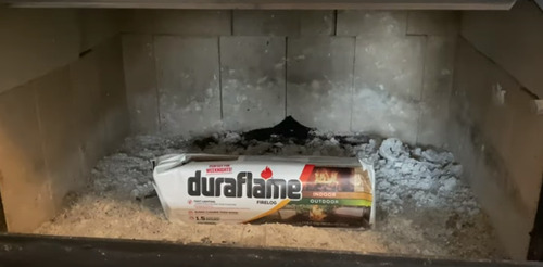 Duraflame Firelogs Leños Para Chimenea Y Fogatas