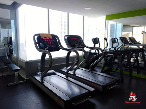 Imagen 14 de 14 de Venta De Apartamento De 123 M2 En Waterview, Sn Fco 21-9268