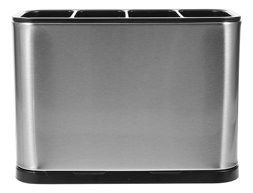 Soporte Para Utensilios De Cocina Y Organizador De Cubiertos