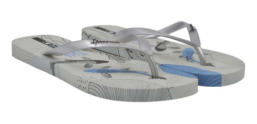 Ojota Ipanema I Love Sun Fem 26427-20020/indef/cuo