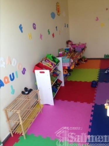 Imagem 13 de 15 de Apartamento - Ap00897 - 34897227