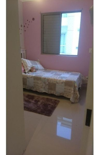 Imagem 11 de 15 de Apartamento À Venda - Jd. Samburá, Bauru-sp - 3278