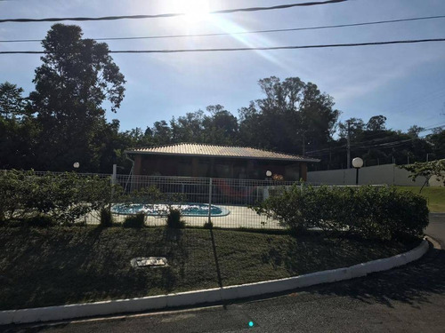 Casa Com 3 Quartos À Venda, 120 M² Por R$ 400.000 - Condominio Residencial Flamboyant - Indaiatuba/sp - Ca9111