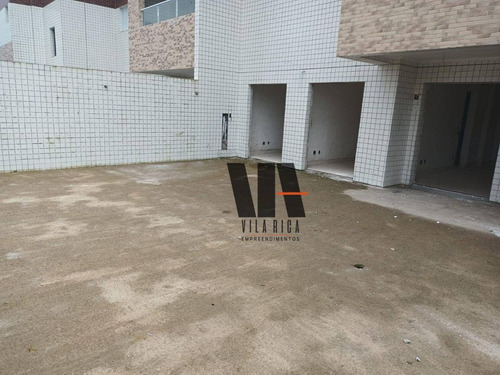 Imagem 15 de 30 de Apartamento Garden Com 171,77 M² De Área Total - Gd0012