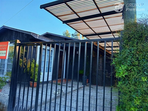 ¡oportunidad Única! Casa En Venta En La Comuna De Rio Claro