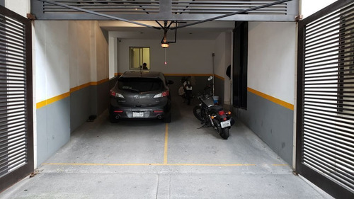 Imagen 1 de 30 de Departamento Seminuevo Rento En Narvarte