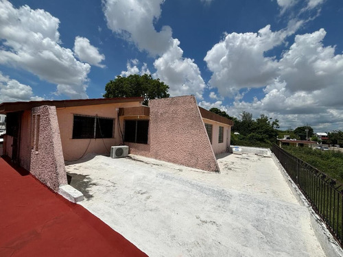 Hermosa Casa Amplia En Venta Merida, Miguel Aleman (nvc-2401)