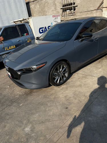 Mazda 3 2.5 Skyactive 2023